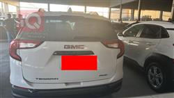 جي ام سي تيراين